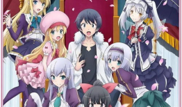 日本番口漫画,日本番口漫画的奇幻世界